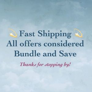 Meet your Posher, AJ